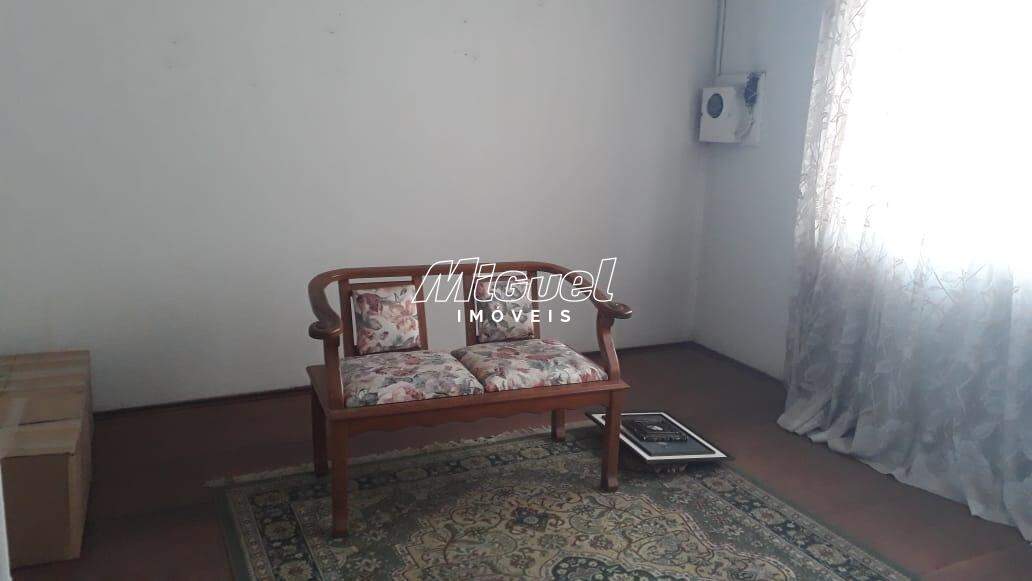 Casa, à venda, Centro - 3 quartos - Piracicaba/SP: 