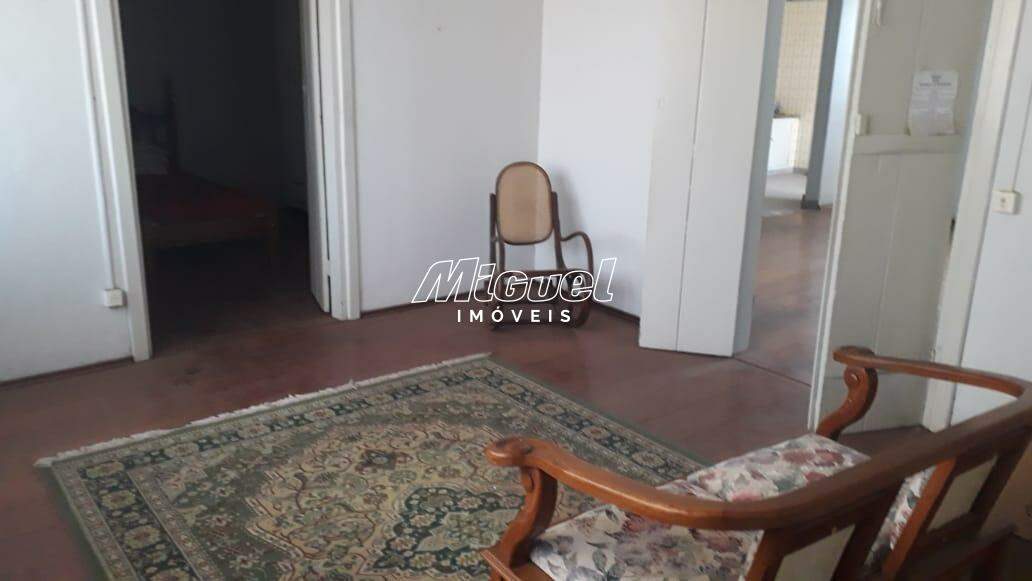 Casa, à venda, Centro - 3 quartos - Piracicaba/SP: 