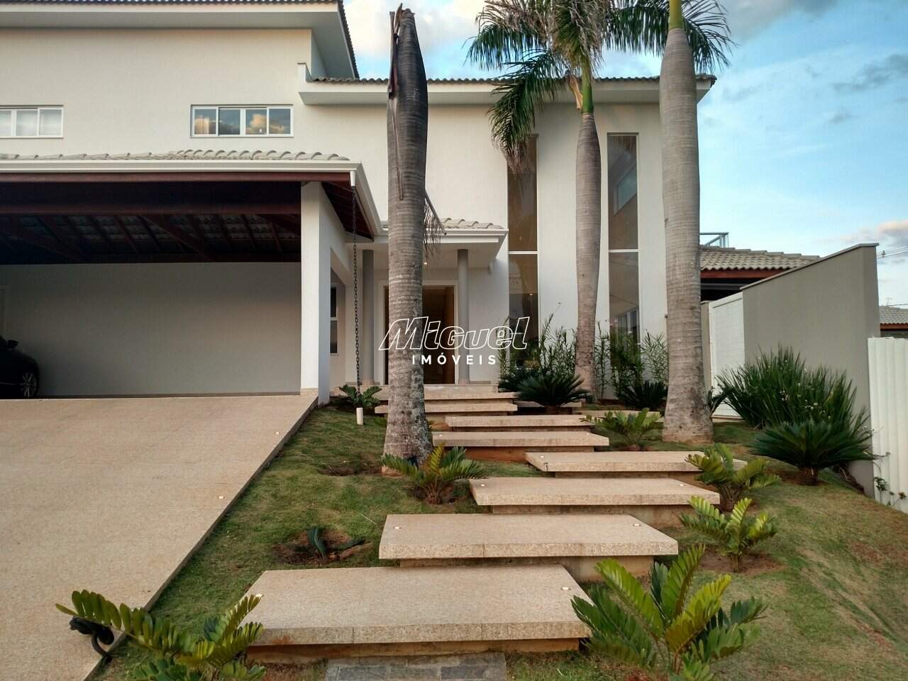 Casa em Condomínio, à venda, 4 quartos, Condomínio Residencial Terra das Águas , Águas de São Pedro - Águas de São Pedro: 