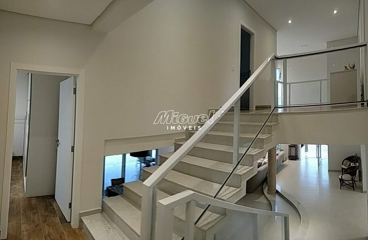 Casa em Condomínio, à venda, 4 quartos, Condomínio Residencial Terra das Águas , Águas de São Pedro - Águas de São Pedro: 