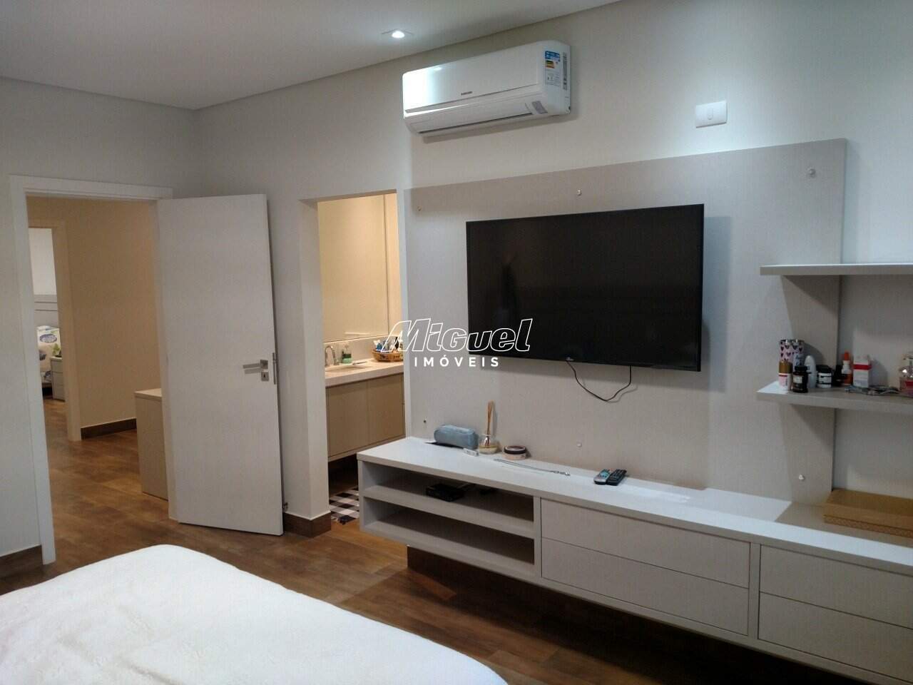 Casa em Condomínio, à venda, 4 quartos, Condomínio Residencial Terra das Águas , Águas de São Pedro - Águas de São Pedro: 