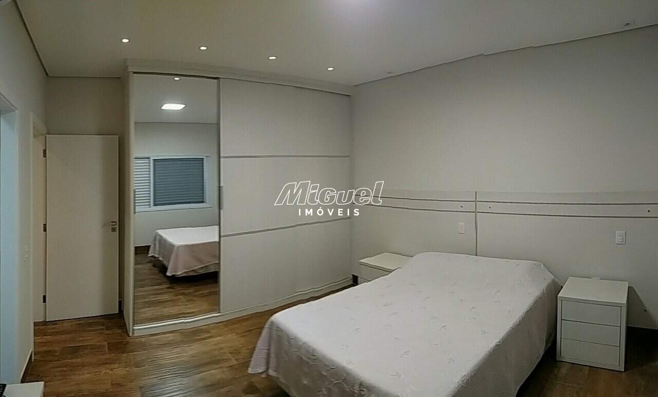Casa em Condomínio, à venda, 4 quartos, Condomínio Residencial Terra das Águas , Águas de São Pedro - Águas de São Pedro: 