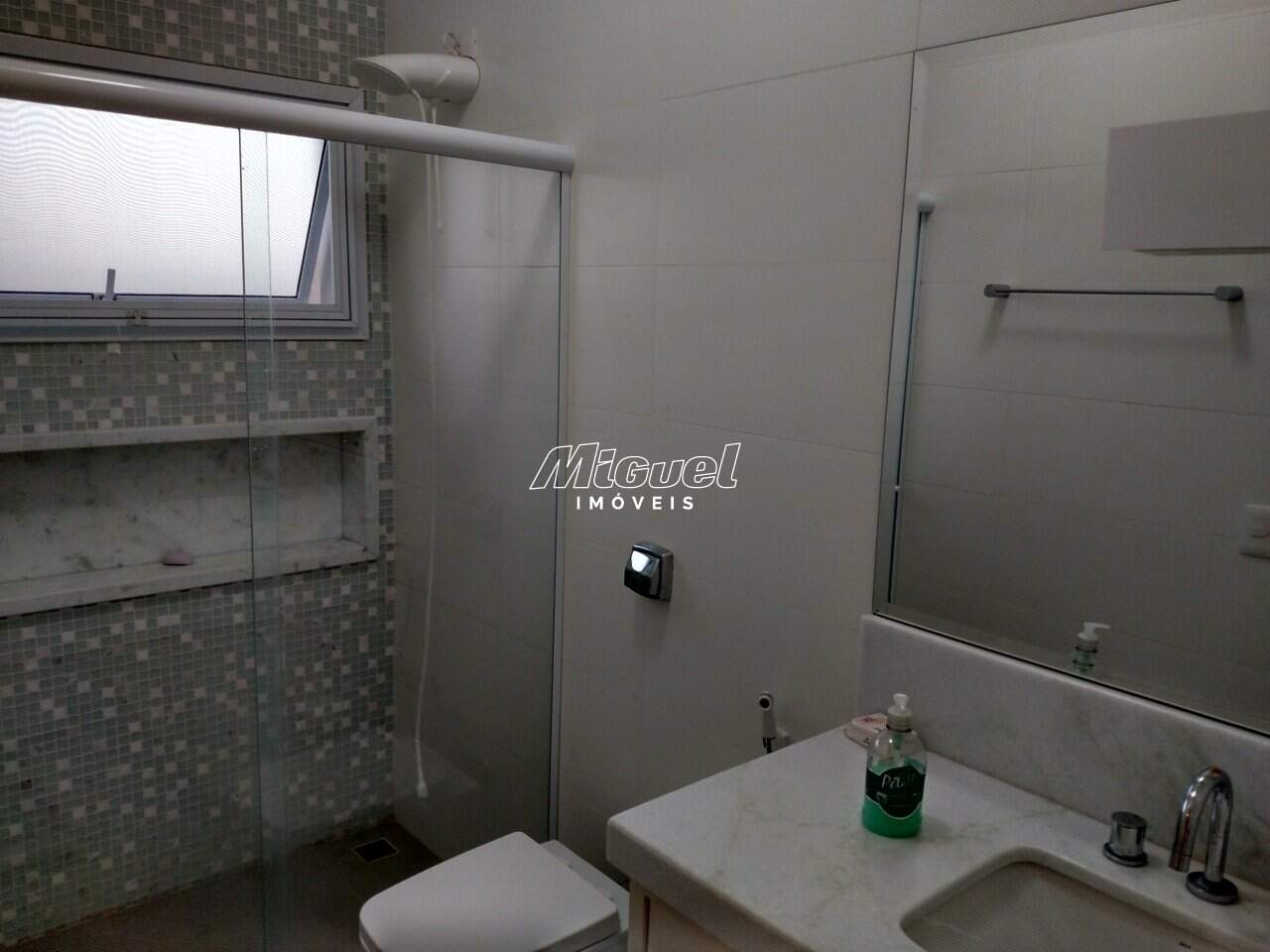 Casa em Condomínio, à venda, 4 quartos, Condomínio Residencial Terra das Águas , Águas de São Pedro - Águas de São Pedro: 