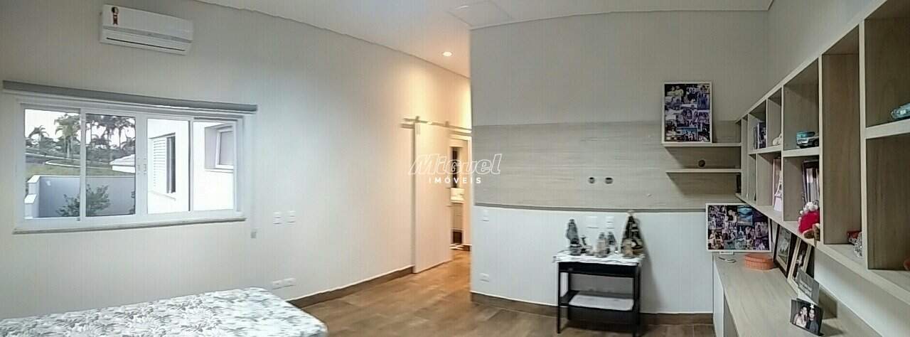 Casa em Condomínio, à venda, 4 quartos, Condomínio Residencial Terra das Águas , Águas de São Pedro - Águas de São Pedro: 