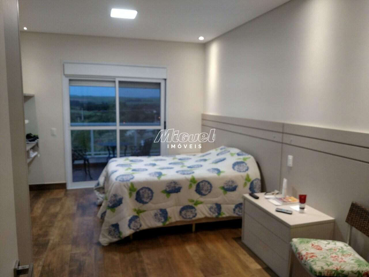 Casa em Condomínio, à venda, 4 quartos, Condomínio Residencial Terra das Águas , Águas de São Pedro - Águas de São Pedro: 