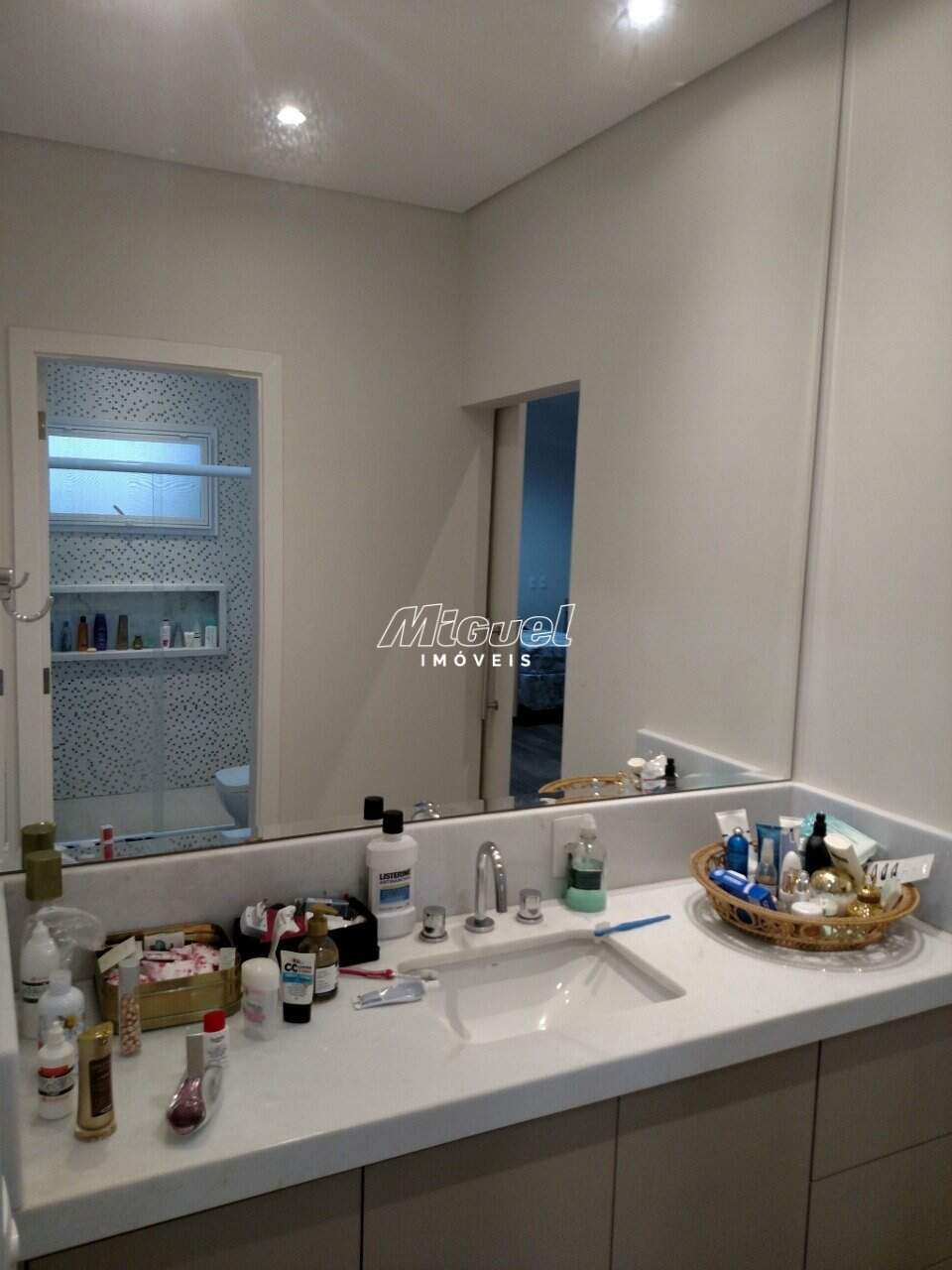Casa em Condomínio, à venda, 4 quartos, Condomínio Residencial Terra das Águas , Águas de São Pedro - Águas de São Pedro: 