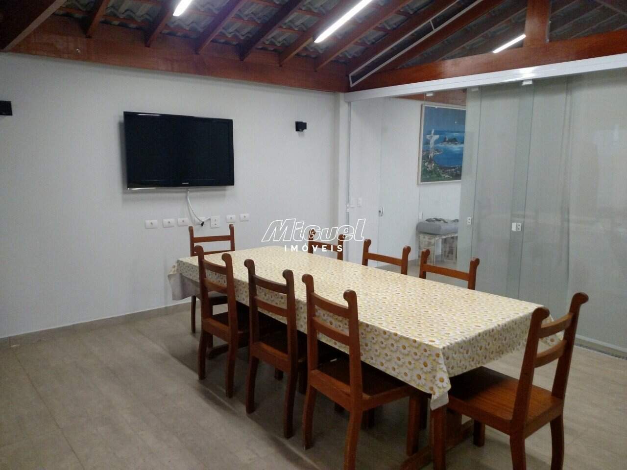Casa em Condomínio, à venda, 4 quartos, Condomínio Residencial Terra das Águas , Águas de São Pedro - Águas de São Pedro: 