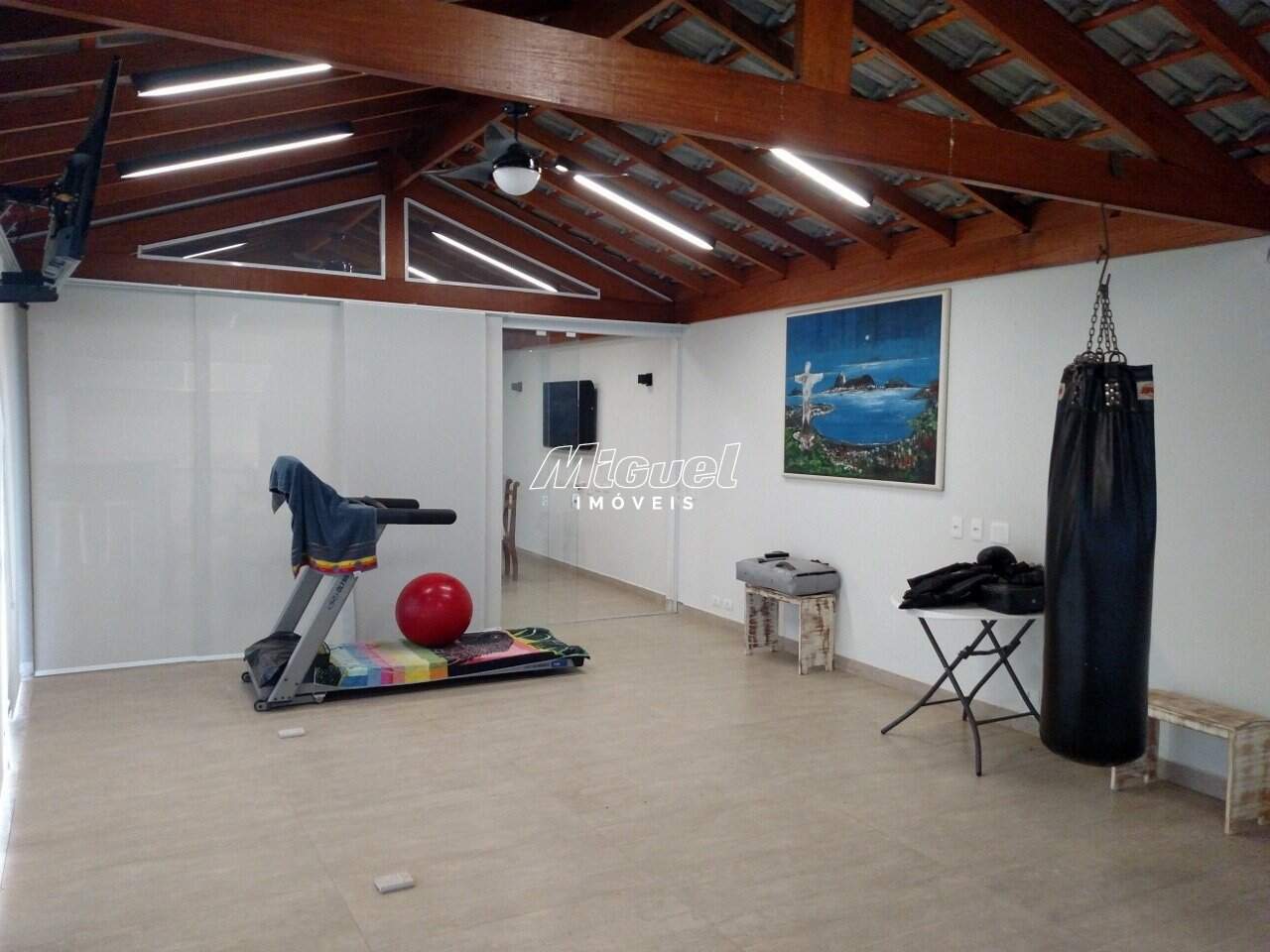Casa em Condomínio, à venda, 4 quartos, Condomínio Residencial Terra das Águas , Águas de São Pedro - Águas de São Pedro: 