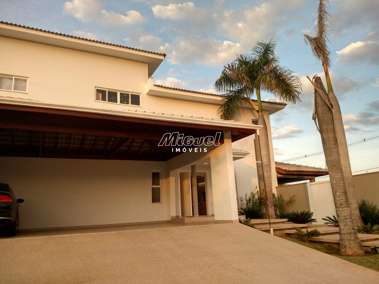 Casa em Condomínio, à venda, 4 quartos, Condomínio Residencial Terra das Águas , Águas de São Pedro - Águas de São Pedro: 