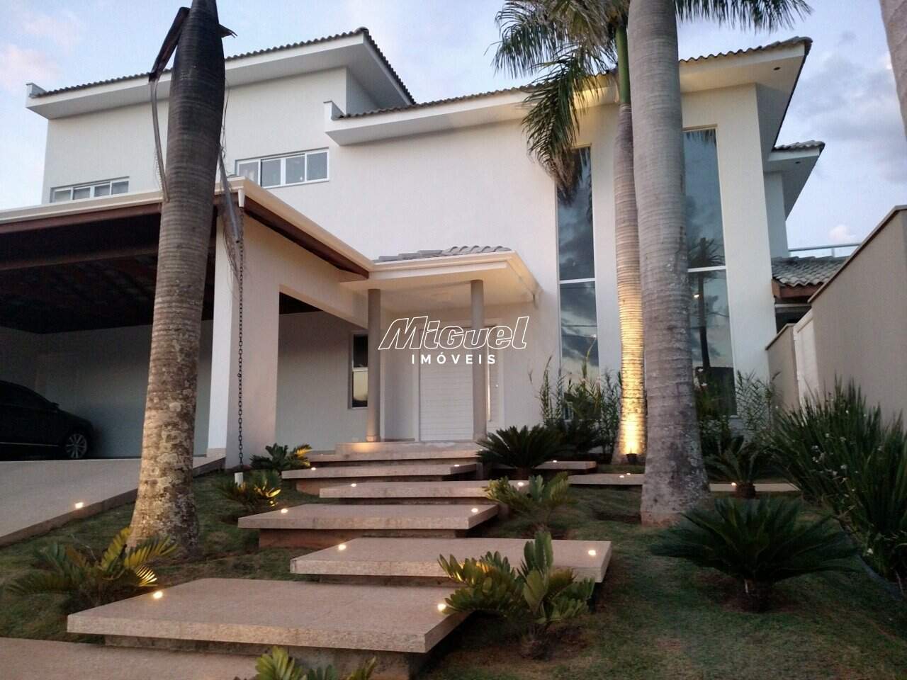 Casa em Condomínio, à venda, 4 quartos, Condomínio Residencial Terra das Águas , Águas de São Pedro - Águas de São Pedro: 