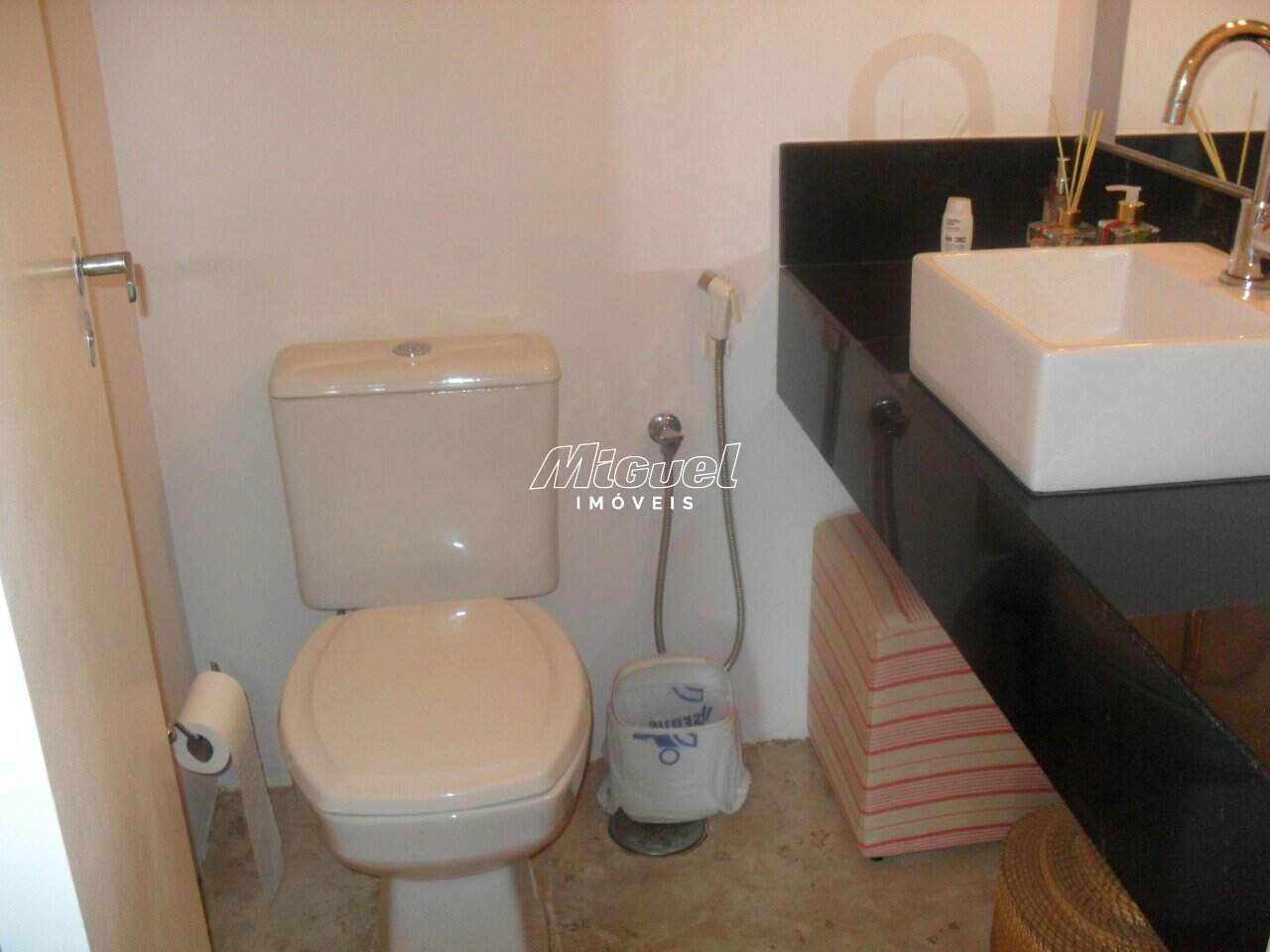 Apartamento, à venda, 3 quartos, Edifício Solar Visconte de Arantes, Centro - Piracicaba: