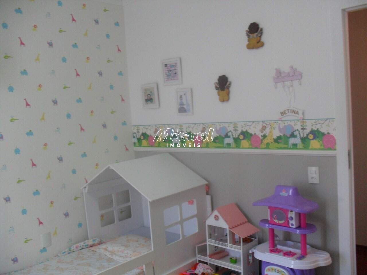 Apartamento, à venda, 3 quartos, Edifício Solar Visconte de Arantes, Centro - Piracicaba: 