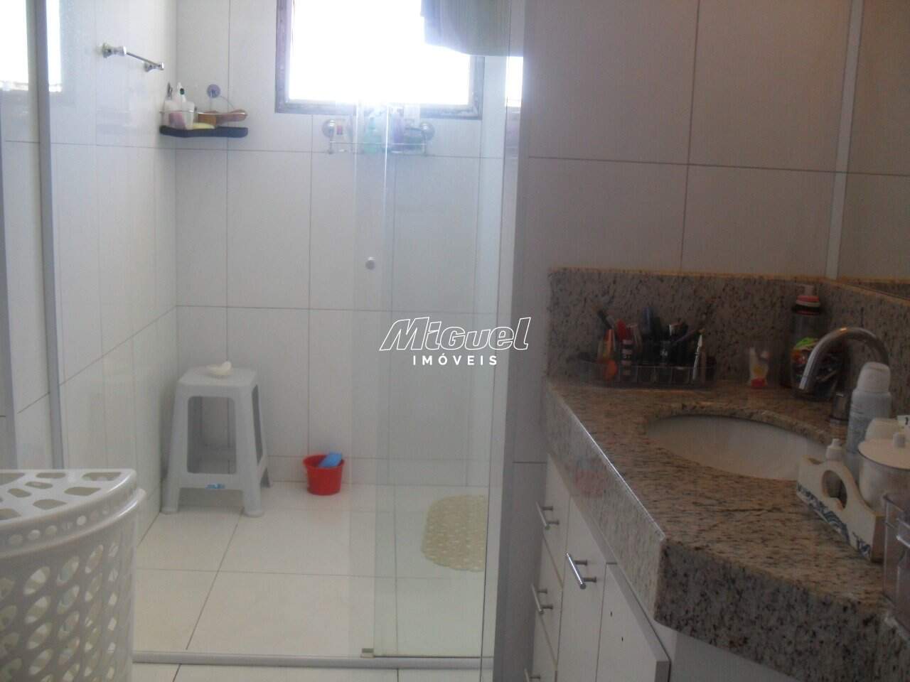 Apartamento, à venda, 3 quartos, Edifício Solar Visconte de Arantes, Centro - Piracicaba: 