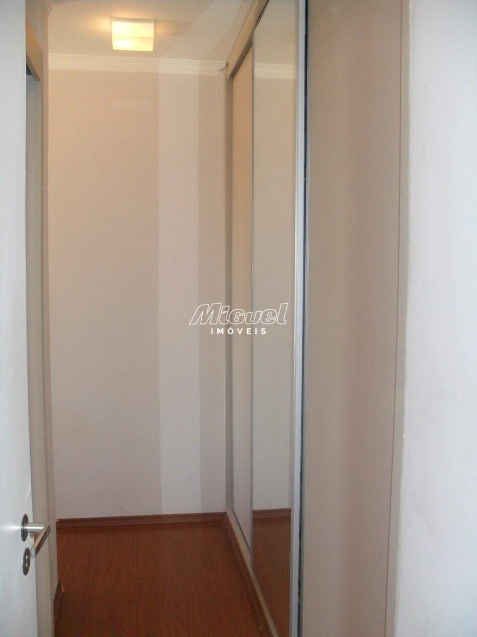 Apartamento, à venda, 3 quartos, Edifício Solar Visconte de Arantes, Centro - Piracicaba: 