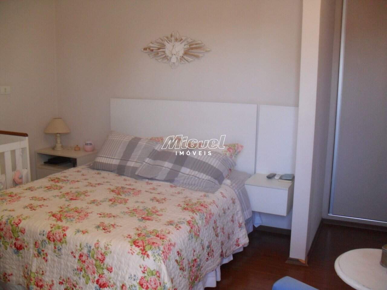 Apartamento, à venda, 3 quartos, Edifício Solar Visconte de Arantes, Centro - Piracicaba: 