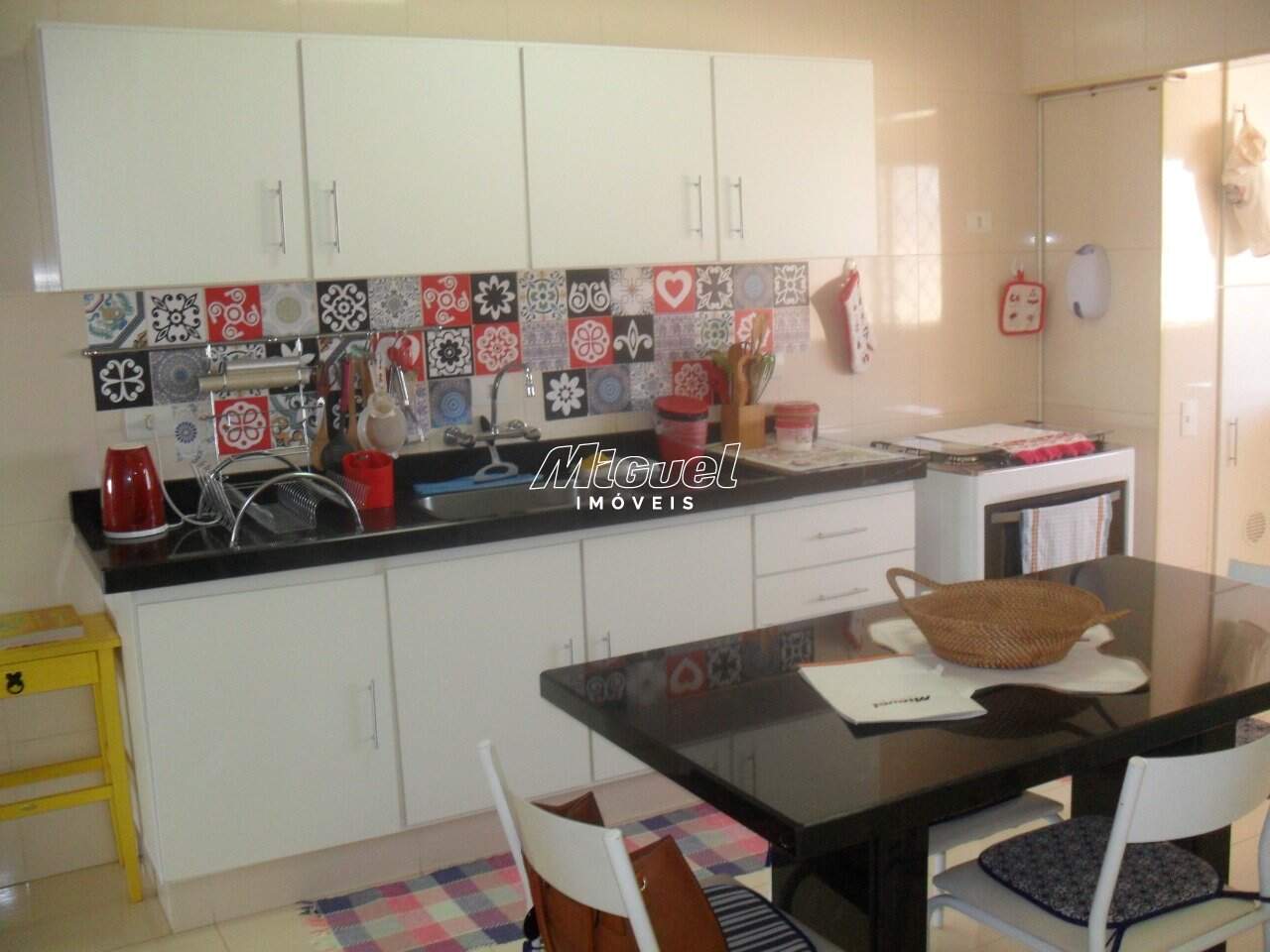 Apartamento, à venda, 3 quartos, Edifício Solar Visconte de Arantes, Centro - Piracicaba: 
