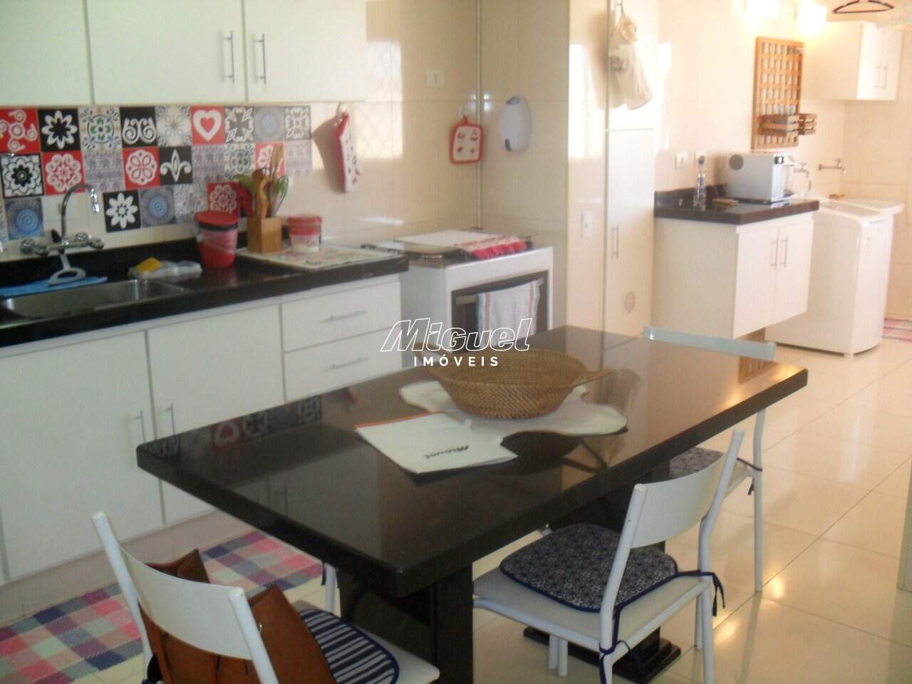 Apartamento, à venda, 3 quartos, Edifício Solar Visconte de Arantes, Centro - Piracicaba: 