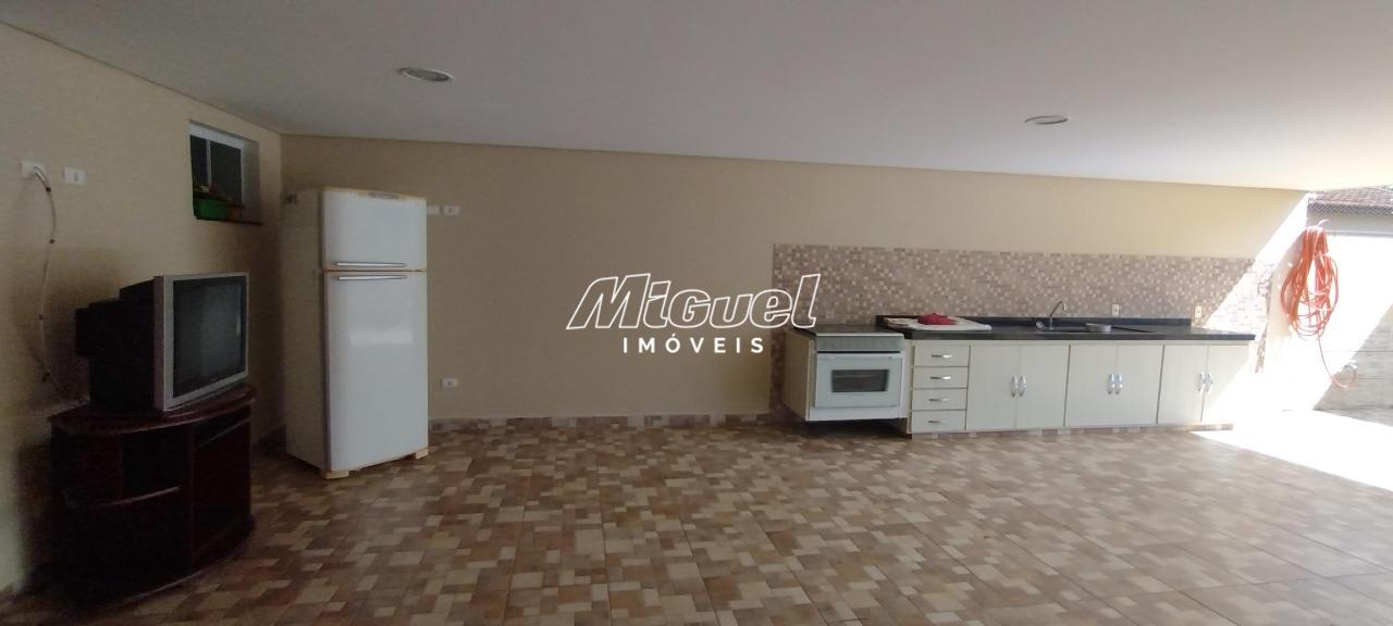 Casa, à venda, Jardim São Pedro - 4 quartos - São Pedro/SP: