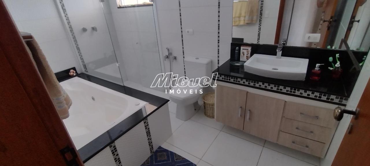 Casa, à venda, Jardim São Pedro - 4 quartos - São Pedro/SP: