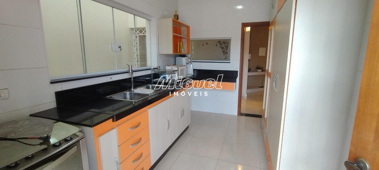 Casa, à venda, Jardim São Pedro - 4 quartos - São Pedro/SP: