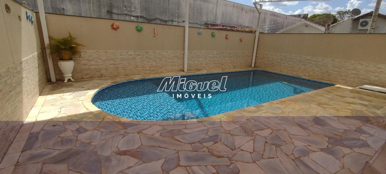 Casa, à venda, Jardim São Pedro - 4 quartos - São Pedro/SP: