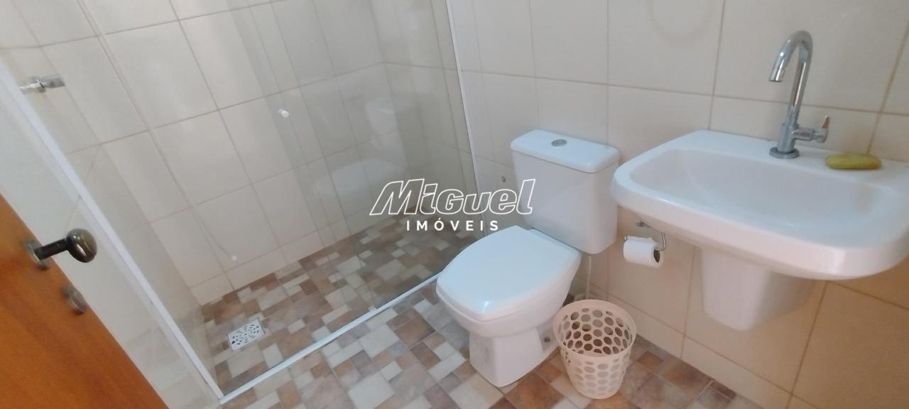 Casa, à venda, Jardim São Pedro - 4 quartos - São Pedro/SP: