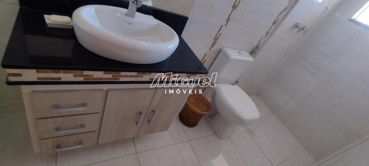 Casa, à venda, Jardim São Pedro - 4 quartos - São Pedro/SP: