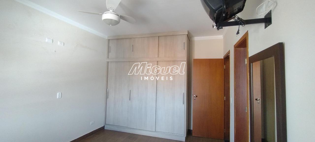 Casa, à venda, Jardim São Pedro - 4 quartos - São Pedro/SP: