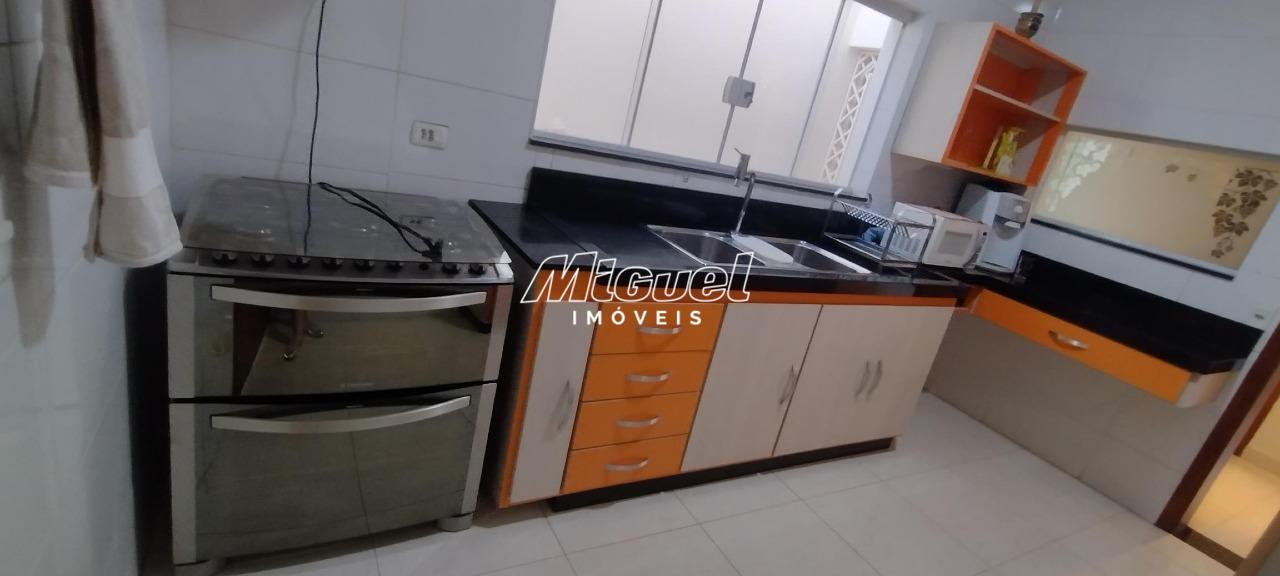 Casa, à venda, Jardim São Pedro - 4 quartos - São Pedro/SP: