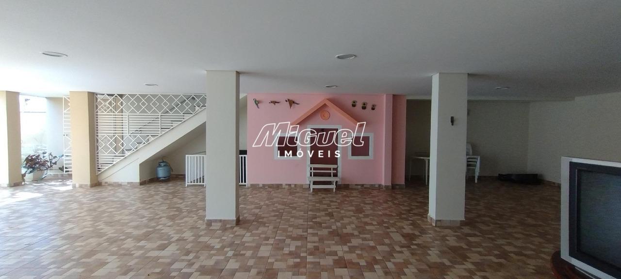 Casa, à venda, Jardim São Pedro - 4 quartos - São Pedro/SP: