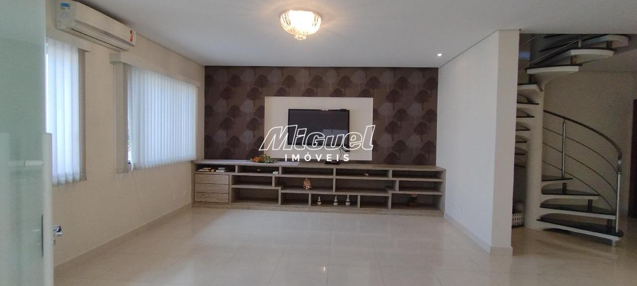 Casa, à venda, Jardim São Pedro - 4 quartos - São Pedro/SP: 