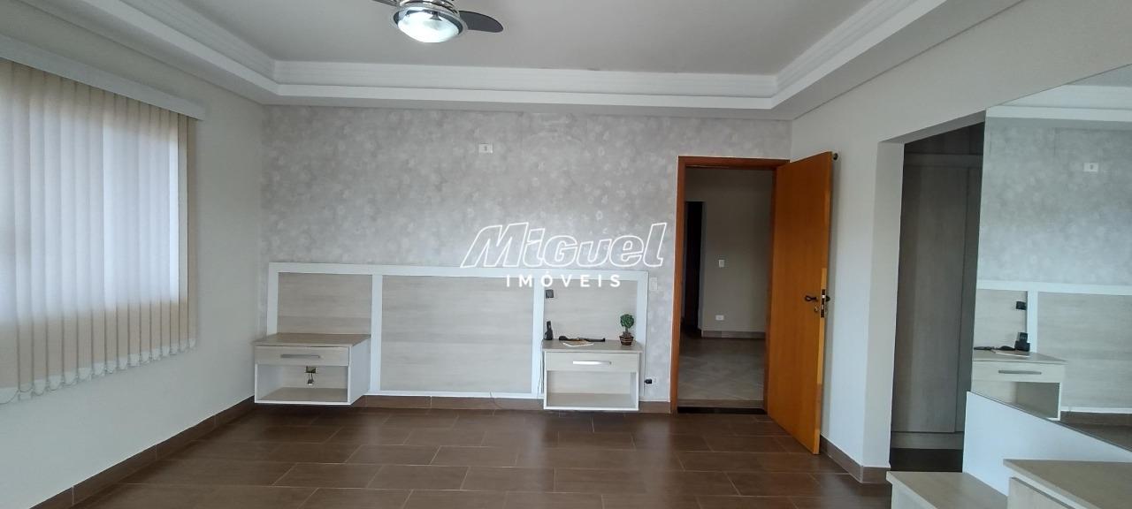 Casa, à venda, Jardim São Pedro - 4 quartos - São Pedro/SP: