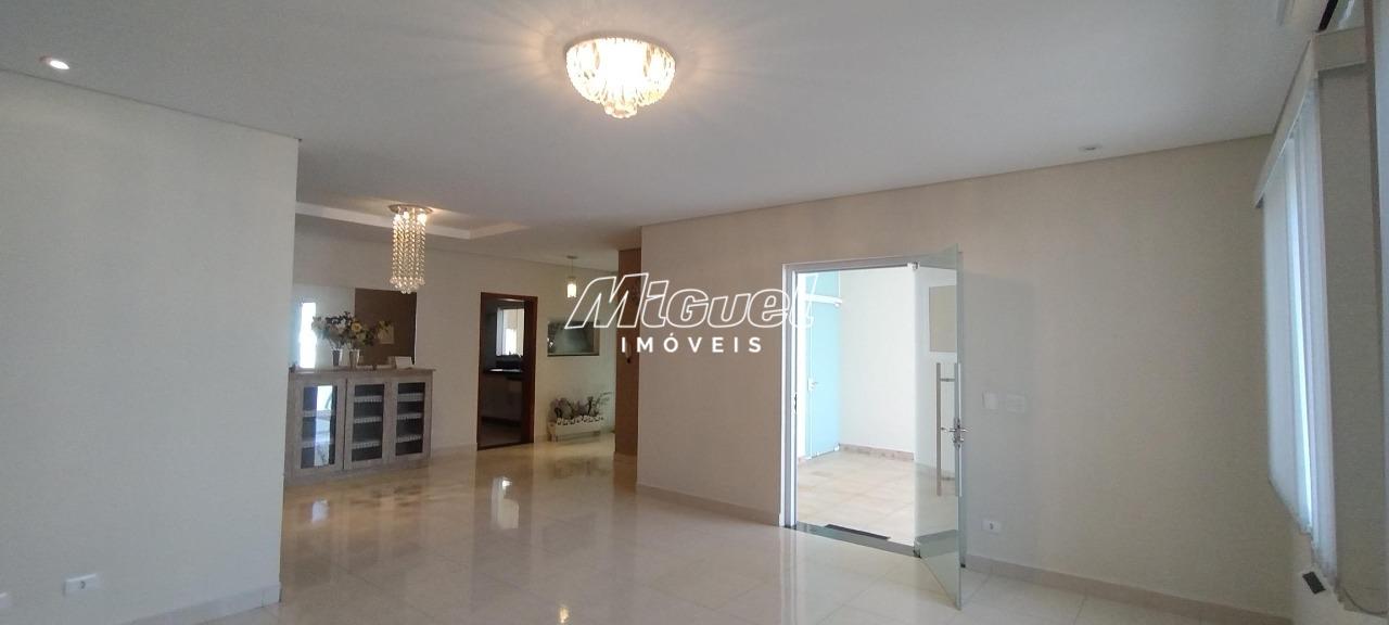 Casa, à venda, Jardim São Pedro - 4 quartos - São Pedro/SP: 
