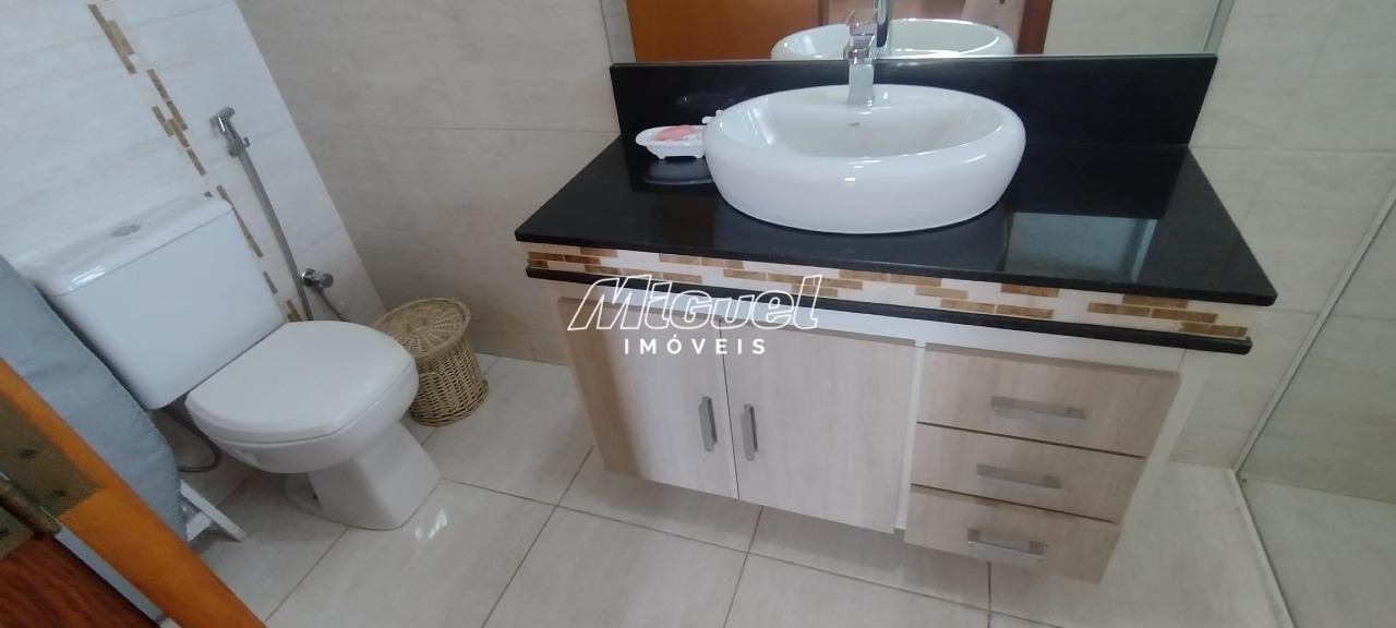 Casa, à venda, Jardim São Pedro - 4 quartos - São Pedro/SP: