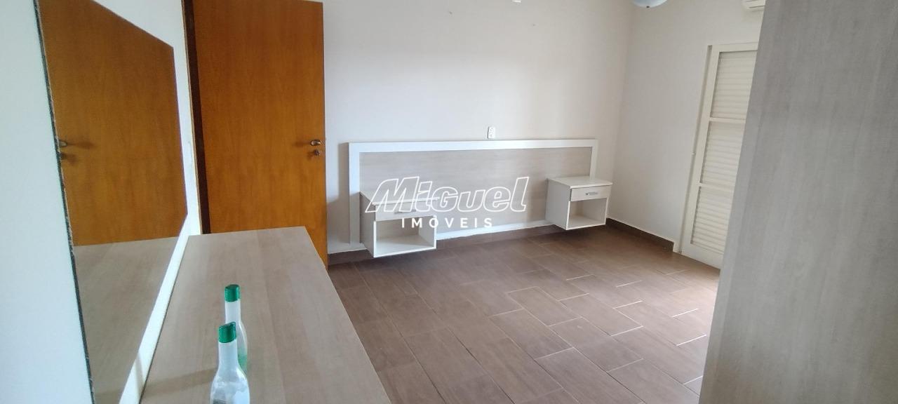 Casa, à venda, Jardim São Pedro - 4 quartos - São Pedro/SP: