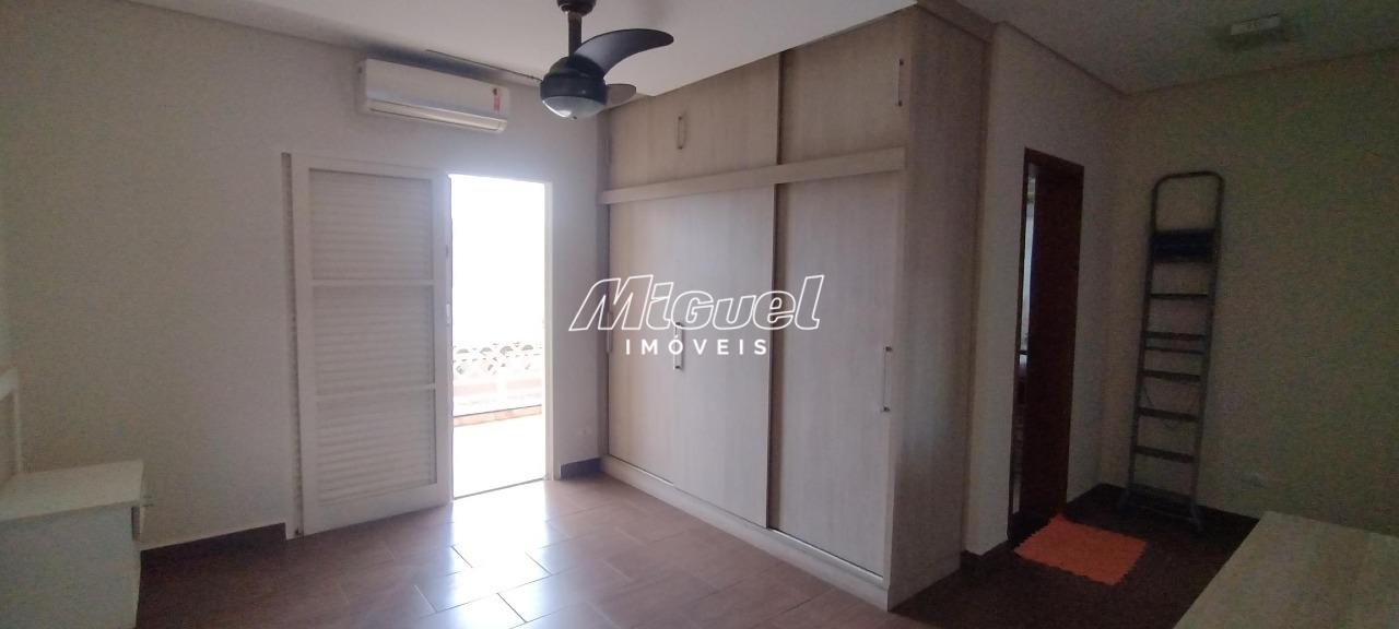 Casa, à venda, Jardim São Pedro - 4 quartos - São Pedro/SP: