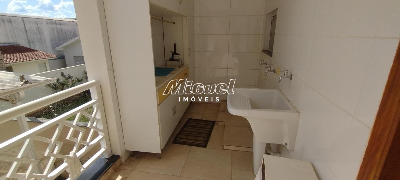 Casa, à venda, Jardim São Pedro - 4 quartos - São Pedro/SP: