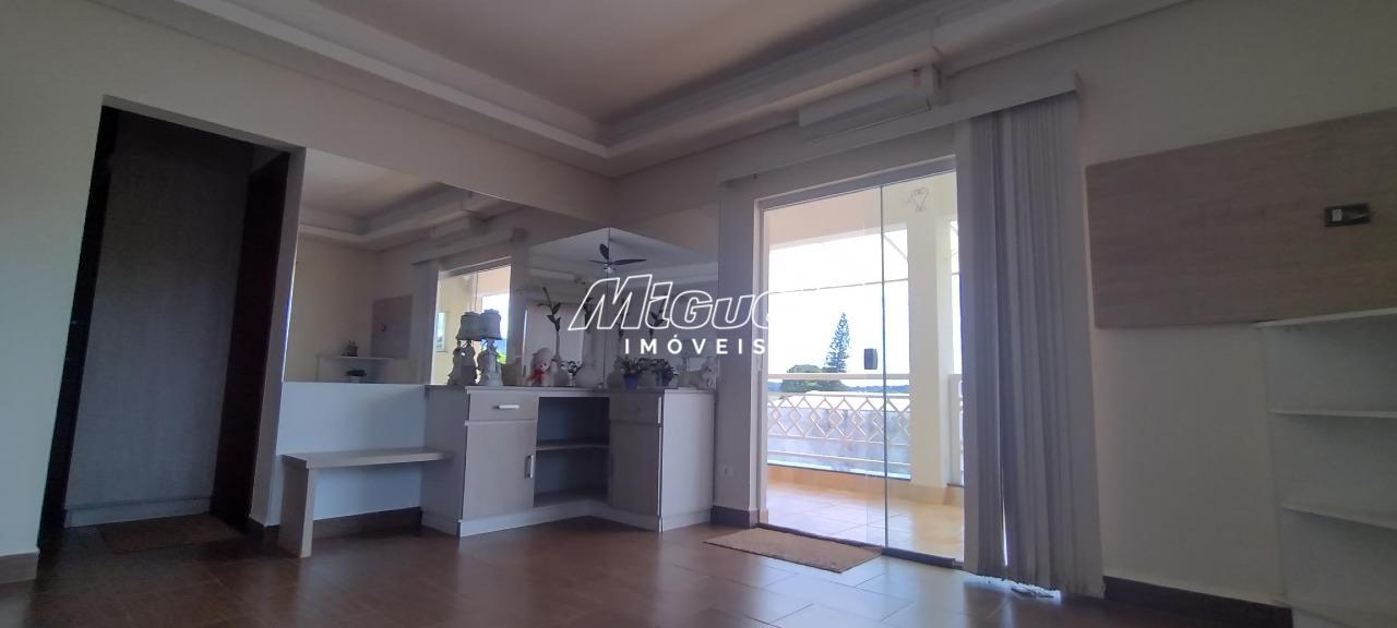 Casa, à venda, Jardim São Pedro - 4 quartos - São Pedro/SP: