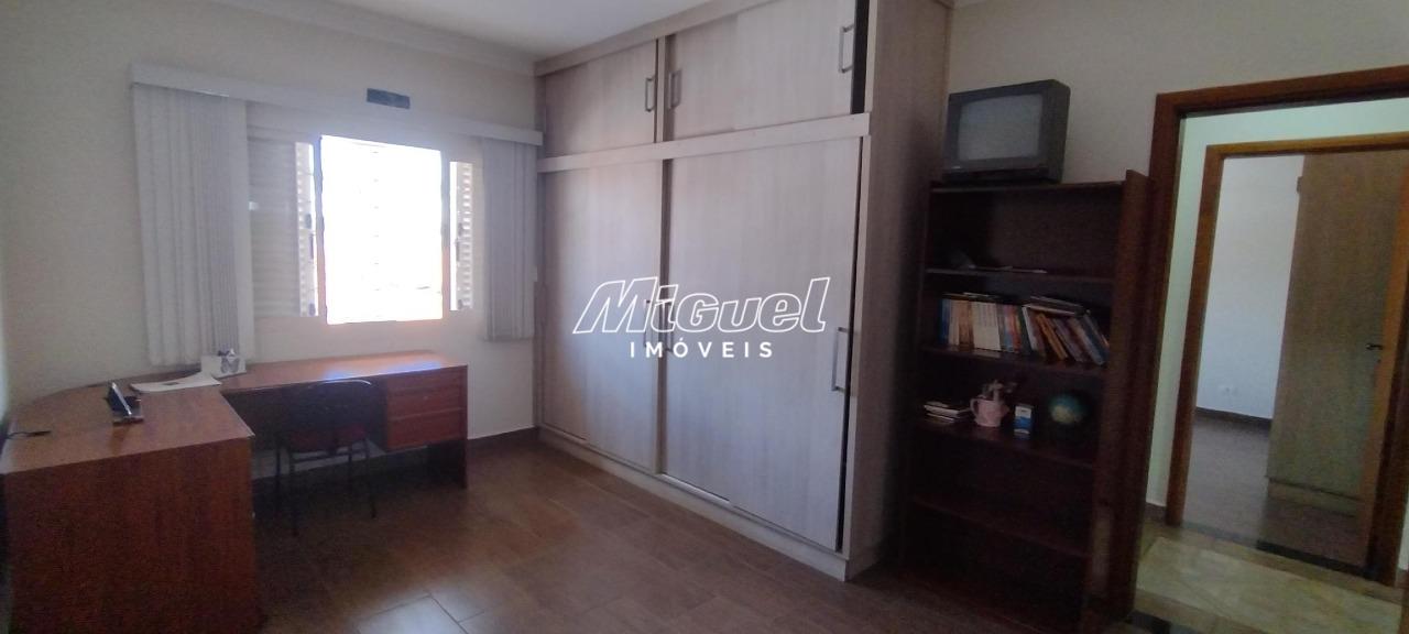 Casa, à venda, Jardim São Pedro - 4 quartos - São Pedro/SP:
