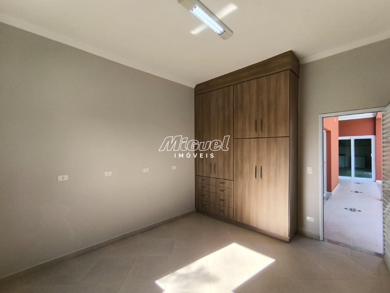 Casa em Condomínio, à venda, Colinas do Piracicaba (Ártemis) - 5 quartos Condomínio Colinas do Piracicaba - Piracicaba/SP: 