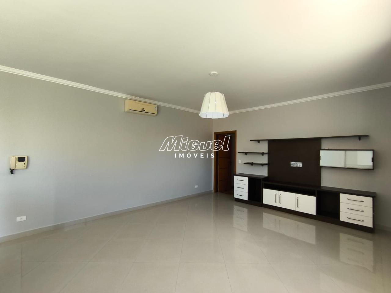 Casa em Condomínio, à venda, Colinas do Piracicaba (Ártemis) - 5 quartos Condomínio Colinas do Piracicaba - Piracicaba/SP: 