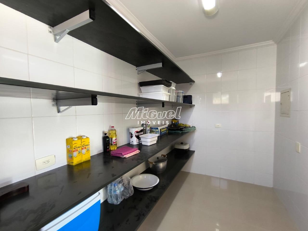 Casa em Condomínio, à venda, Colinas do Piracicaba (Ártemis) - 5 quartos Condomínio Colinas do Piracicaba - Piracicaba/SP: 