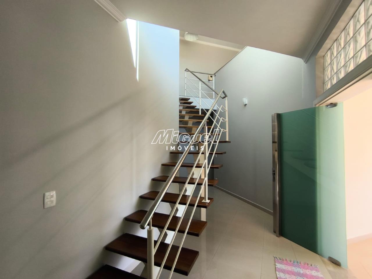 Casa em Condomínio, à venda, Colinas do Piracicaba (Ártemis) - 5 quartos Condomínio Colinas do Piracicaba - Piracicaba/SP: 