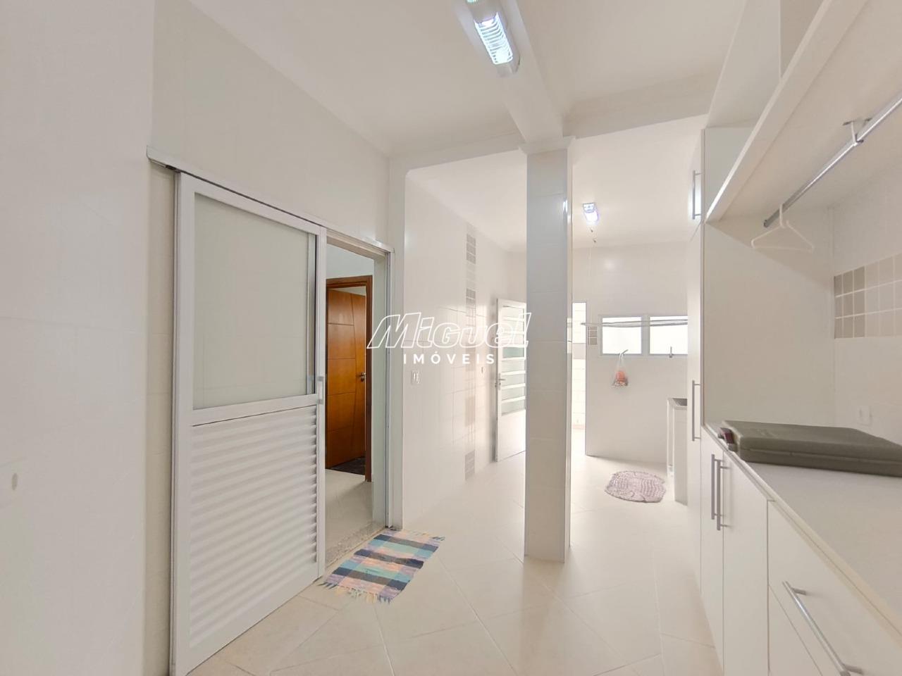 Casa em Condomínio, à venda, Colinas do Piracicaba (Ártemis) - 5 quartos Condomínio Colinas do Piracicaba - Piracicaba/SP: 