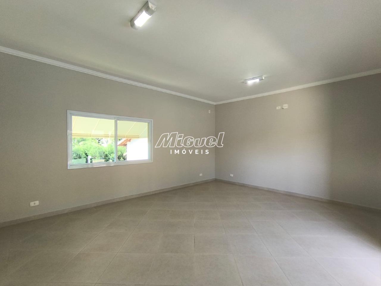 Casa em Condomínio, à venda, Colinas do Piracicaba (Ártemis) - 5 quartos Condomínio Colinas do Piracicaba - Piracicaba/SP: 