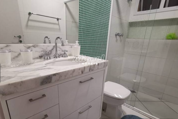 Apartamento, à venda, Vila Independência - Piracicaba 3 quartos Edifício Imperialle: