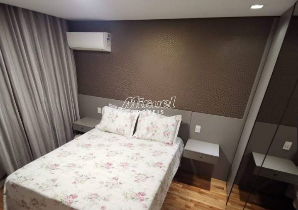 Apartamento, à venda, Vila Independência - Piracicaba 3 quartos Edifício Imperialle: