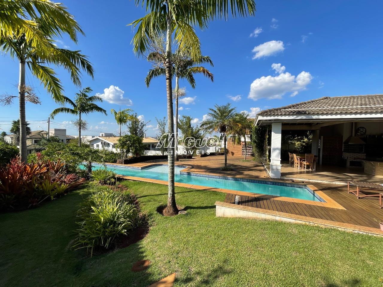 Casa em Condomínio, à venda, Campestre - Piracicaba 3 quartos Condomínio Park Campestre I: 