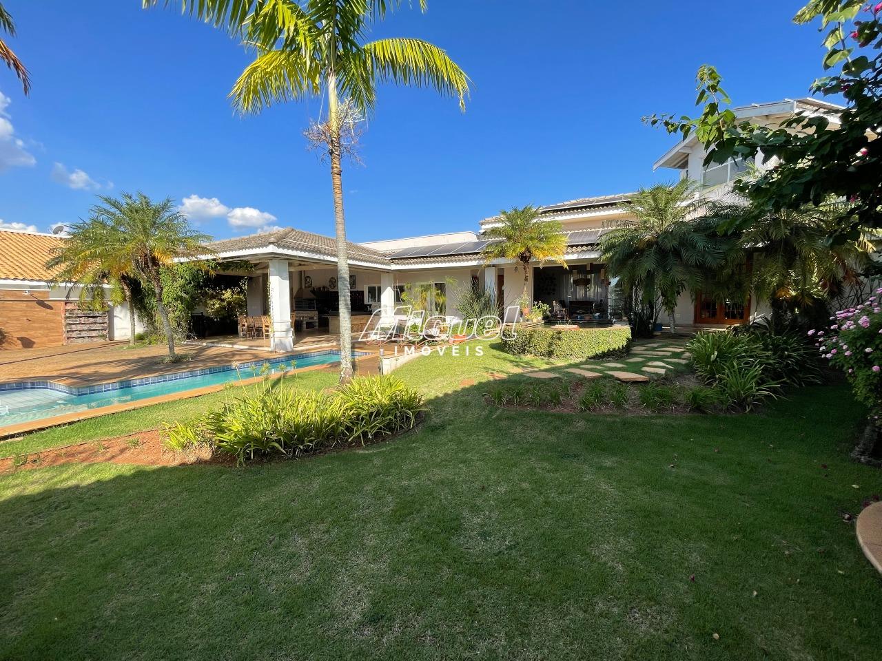 Casa em Condomínio, à venda, Campestre - Piracicaba 3 quartos Condomínio Park Campestre I: 