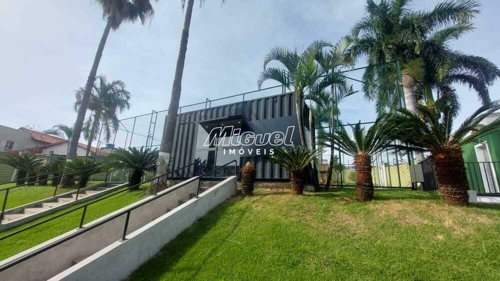 Apartamento, para aluguel, Piracicamirim - 2 quartos Condomínio Residencial Paladium - Piracicaba/SP: 